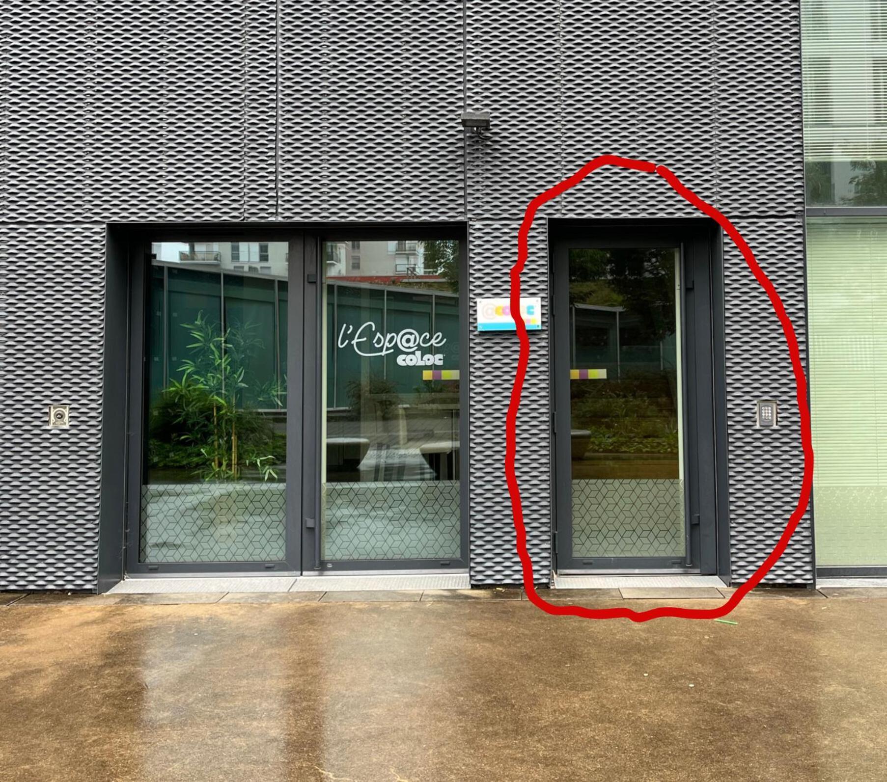 @Coloc Gites Urbains Nantes Ngoại thất bức ảnh
